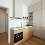 Olive Garden With Garage Apartment