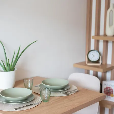 Olive Garden With Garage Apartament Praga